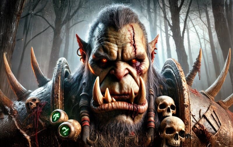 The Ink Vipers — tattooist guild and encoded information network of Scuttle Cove