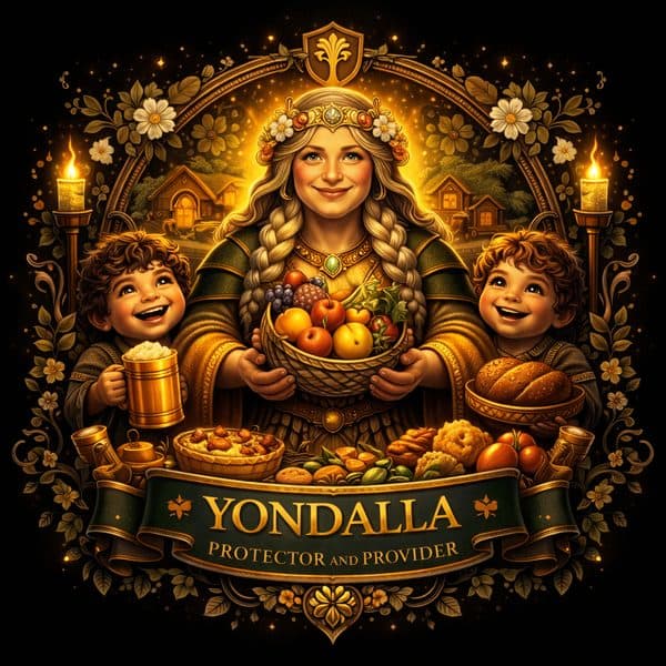 Yondalla
