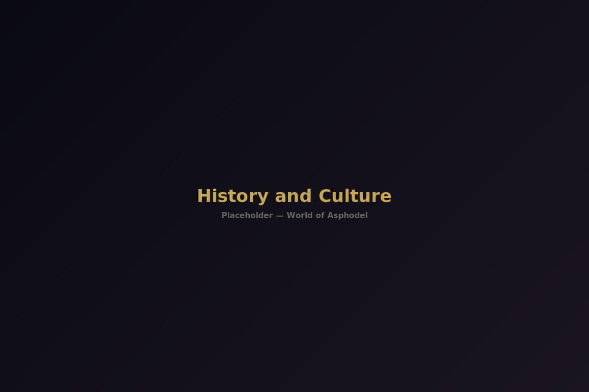 The history of Ryukami — ancient settlements, dragons, and the rise of three kingdoms
