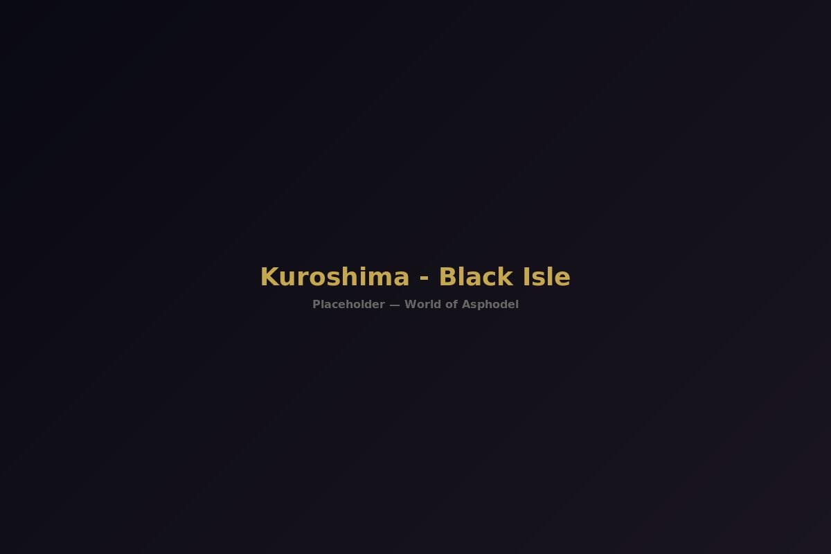 Kuroshima
