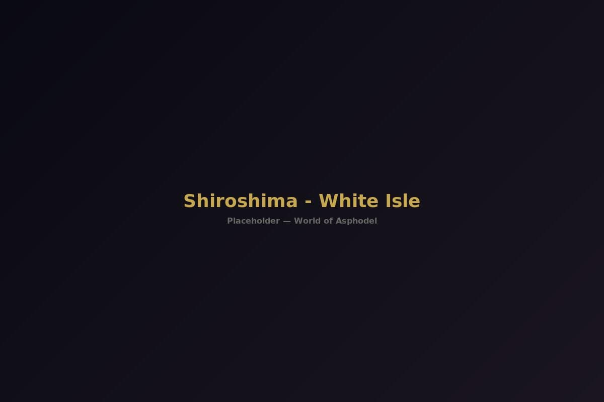Shiroshima